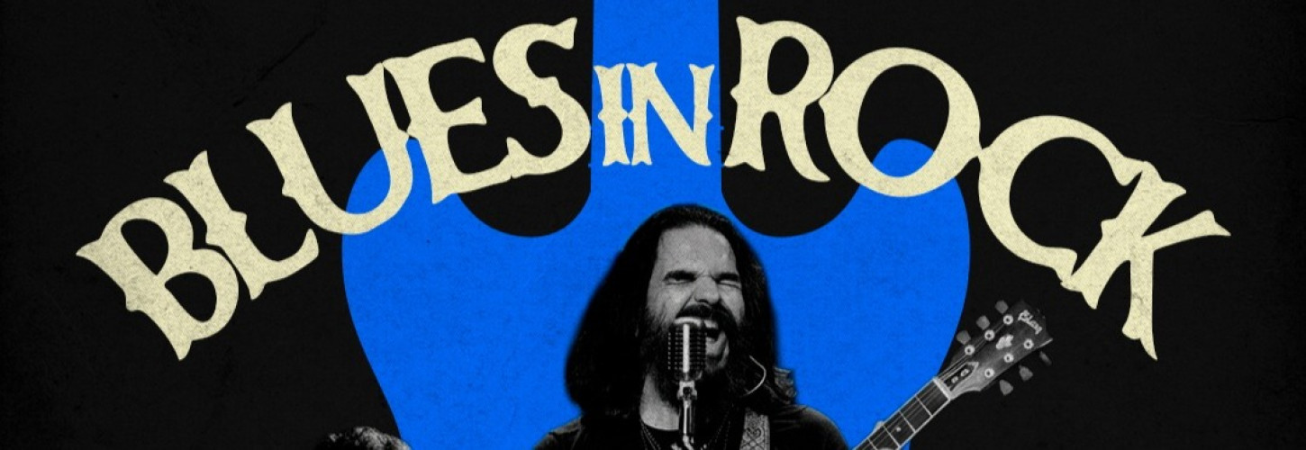 BLUES IN ROCK - Mindigo + B. Blues band