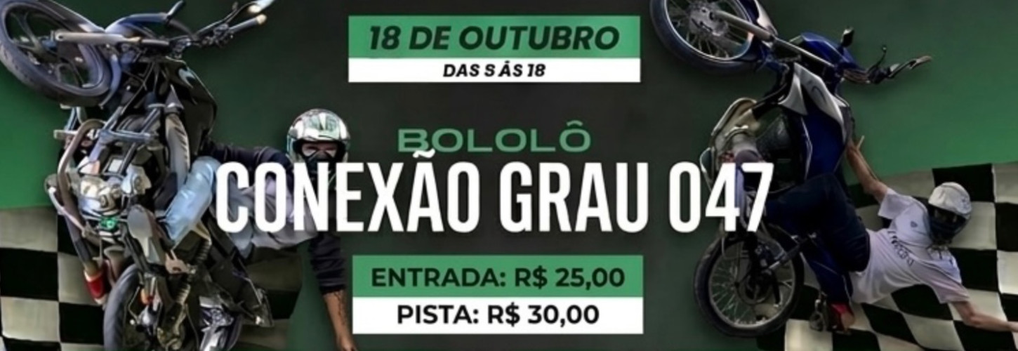 Banner Evento