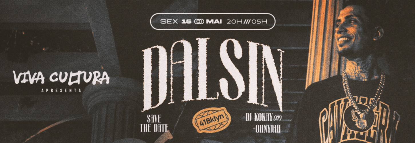 DALSIN 15/05