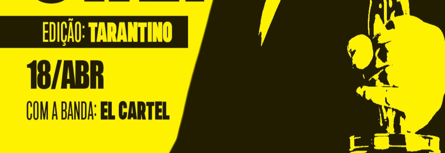 MOVIE STAR - edição Tarantino