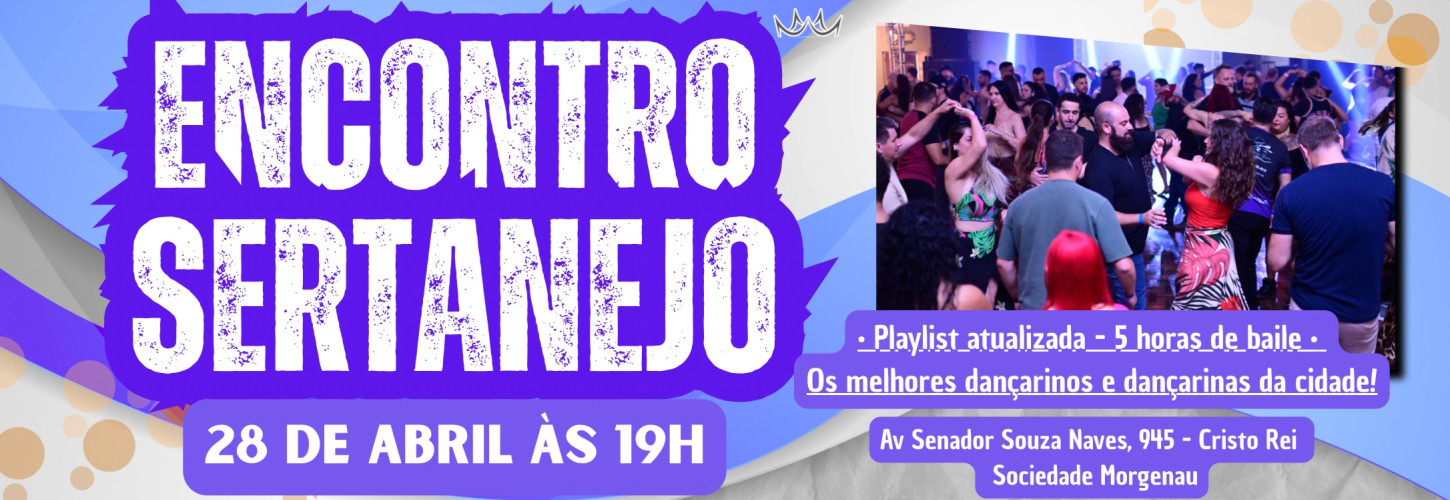 Encontro Sertanejo