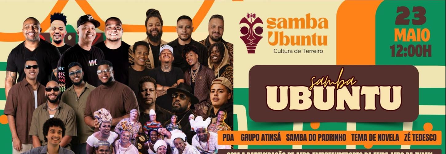 Samba Ubuntu
