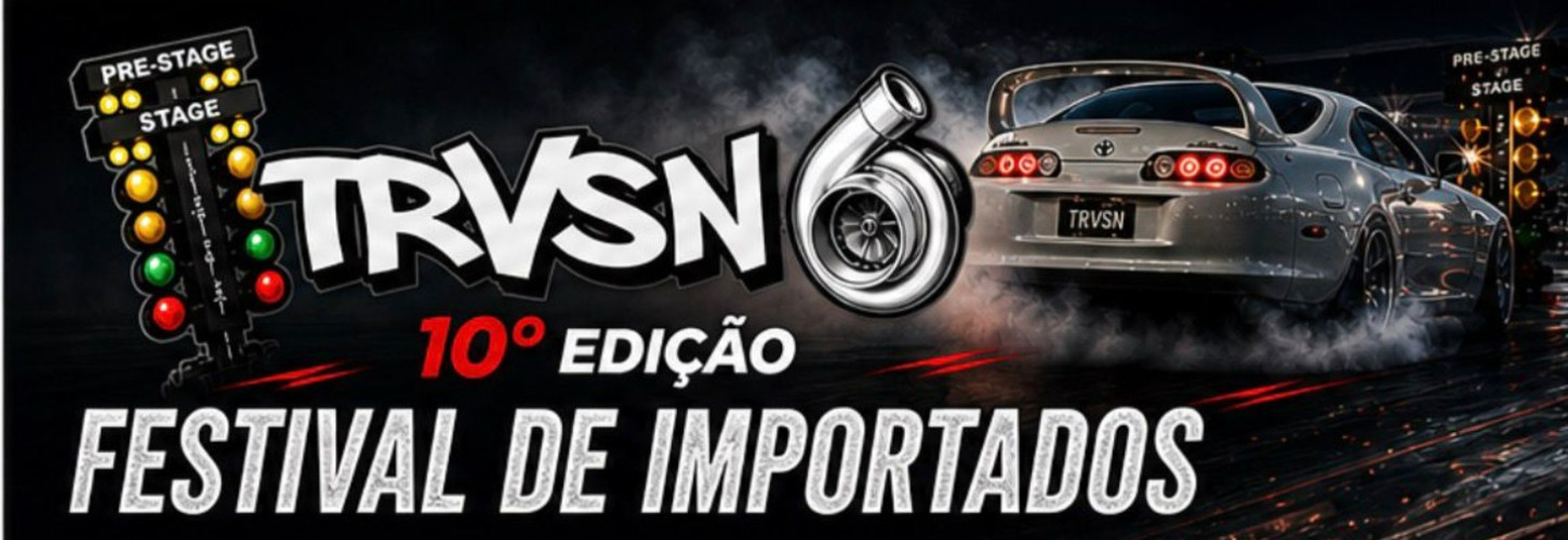 Banner Evento