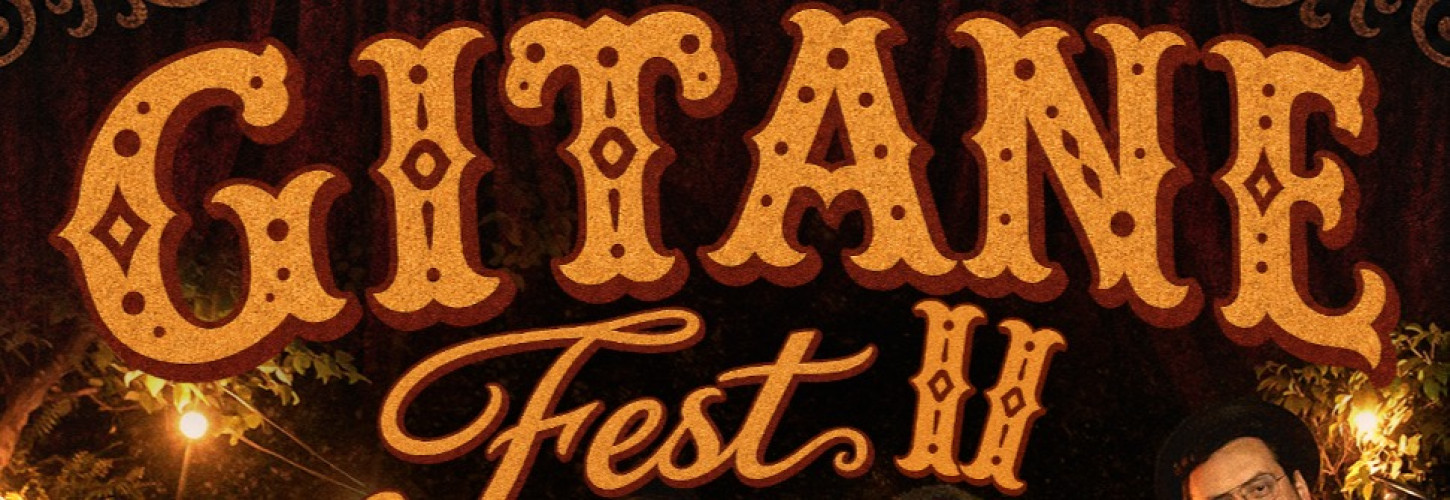 GITANE FEST II
