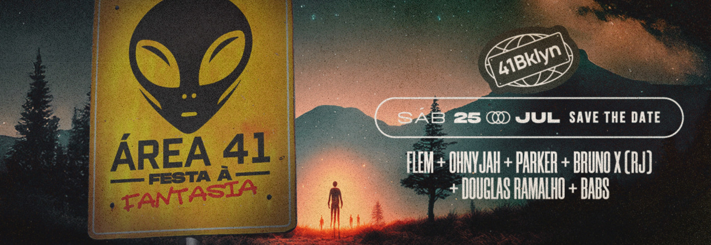 Banner Evento