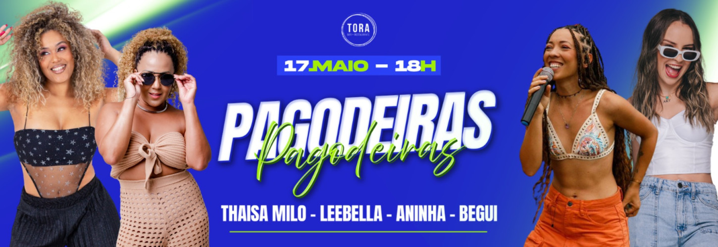 Pagodeiras