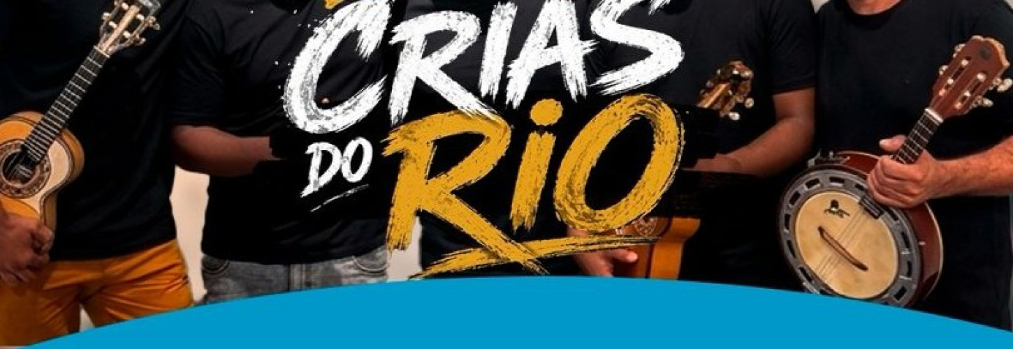 Crias do Rio