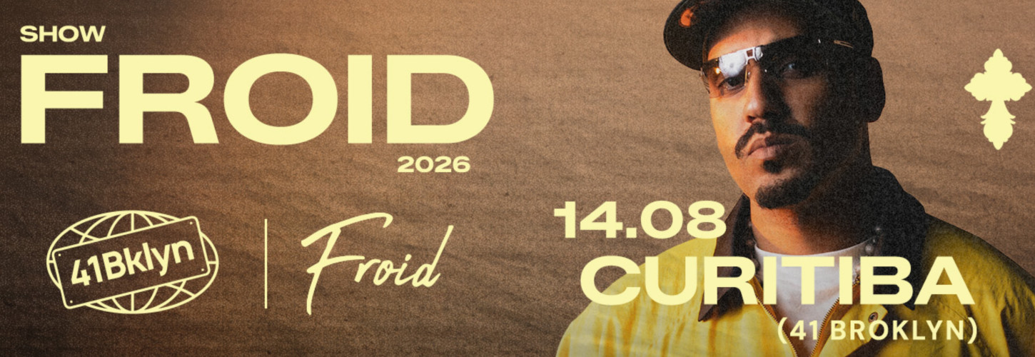 Banner Evento