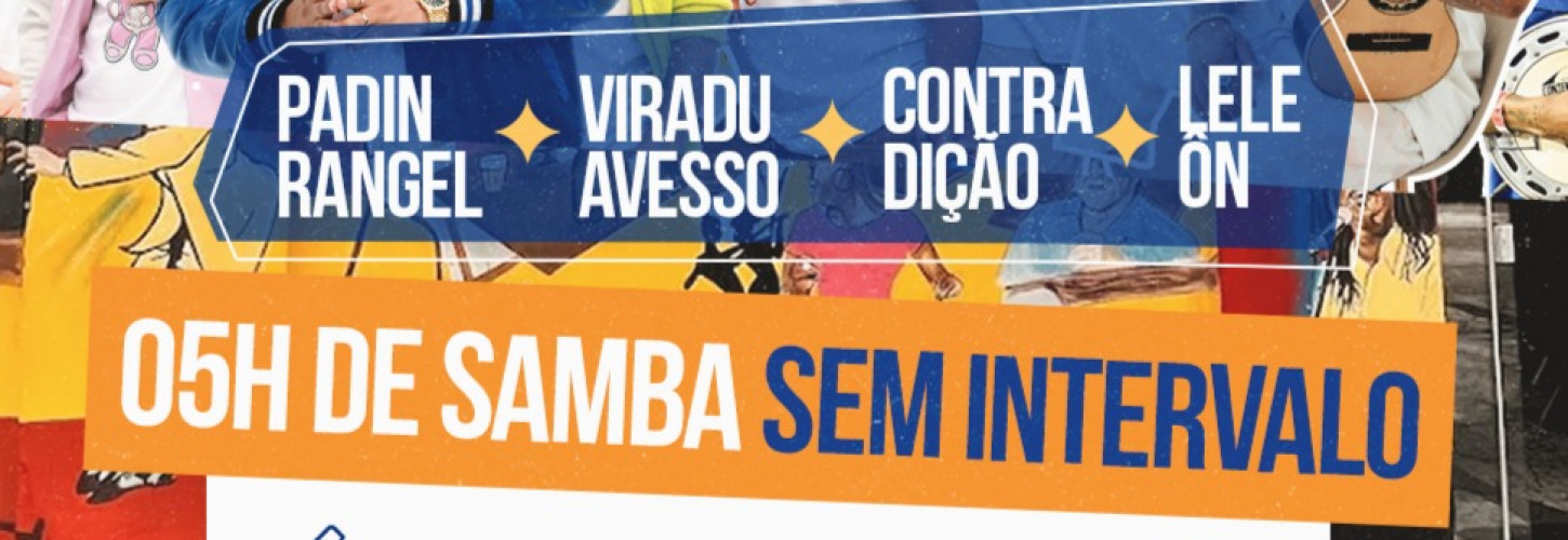 Curitiba Samba Bom