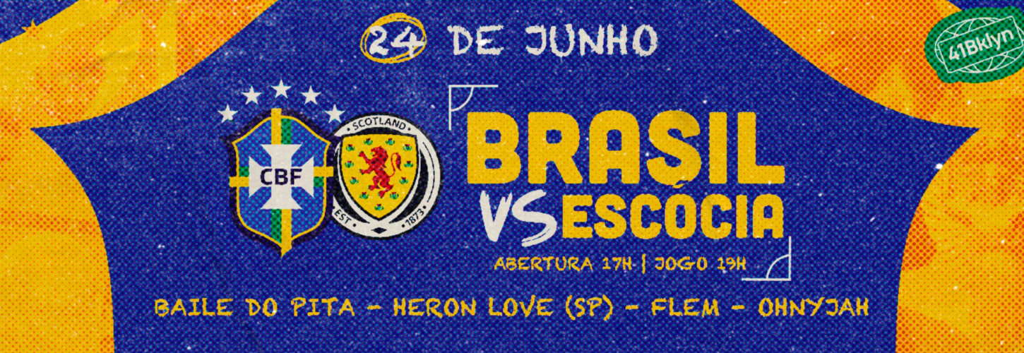 24/06 - LOTE ARENA 41  🇧🇷 INGRESSO ANTECIPADO