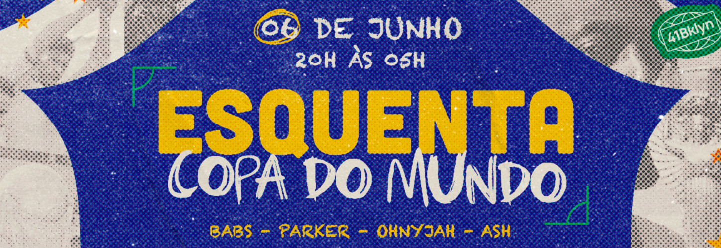 Banner Evento