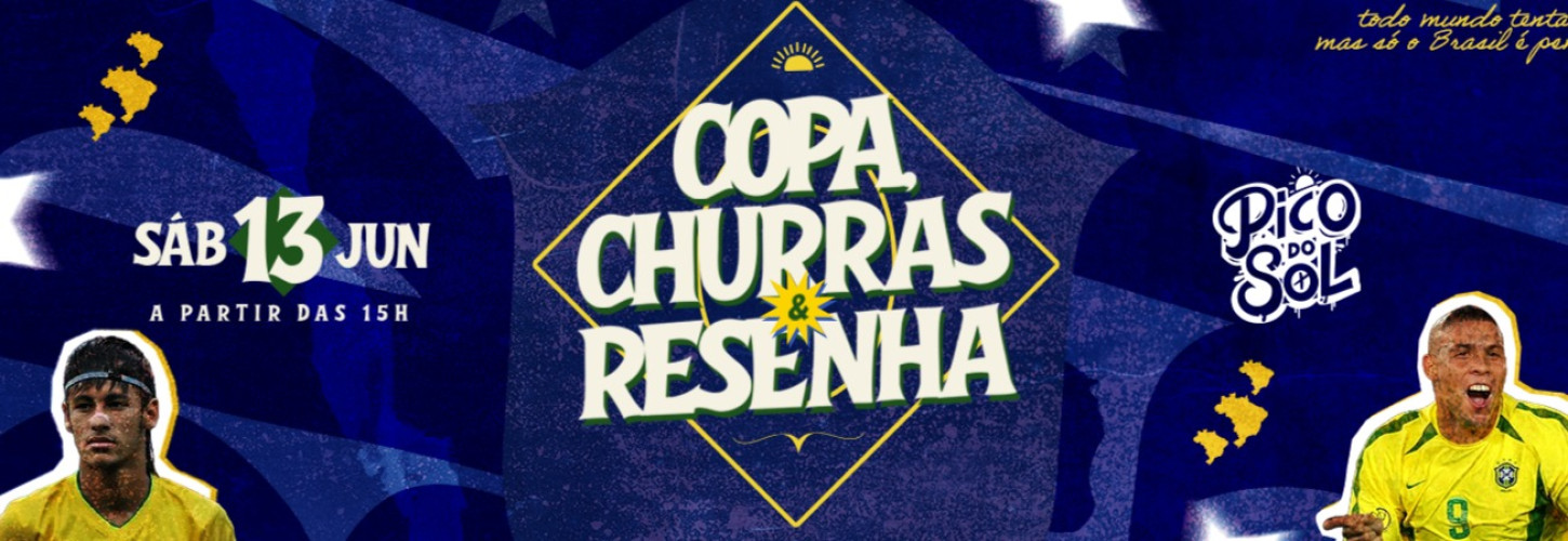 Banner Evento