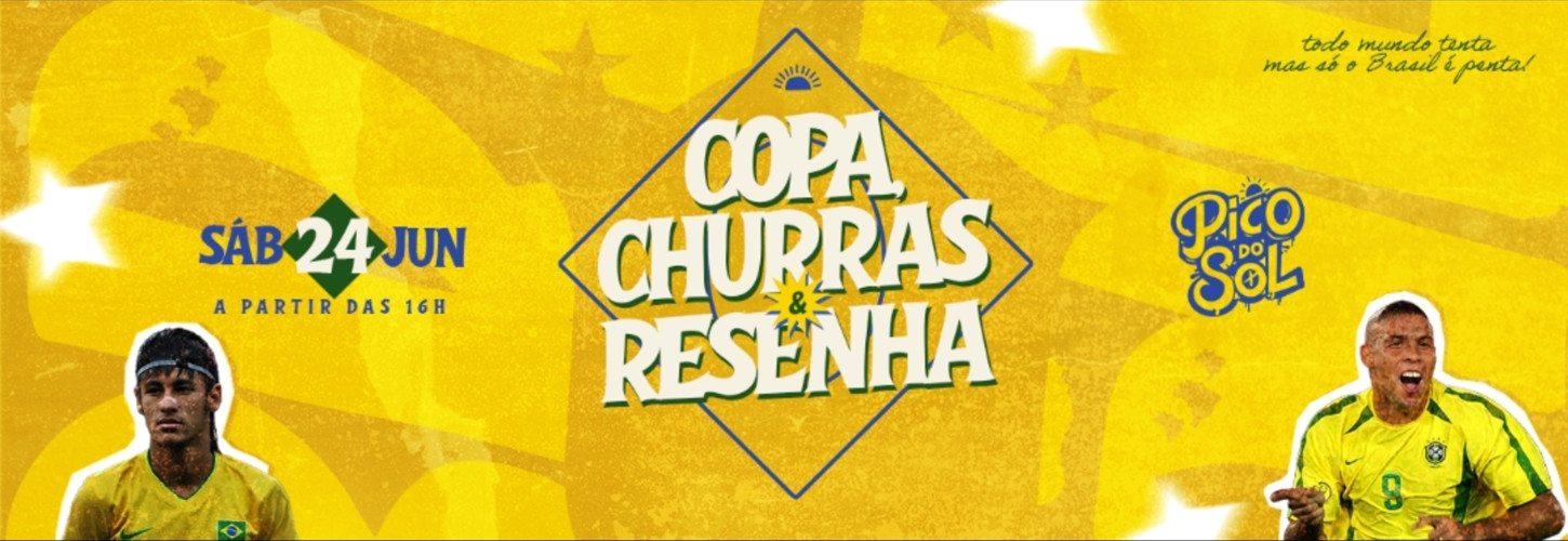 Banner Evento
