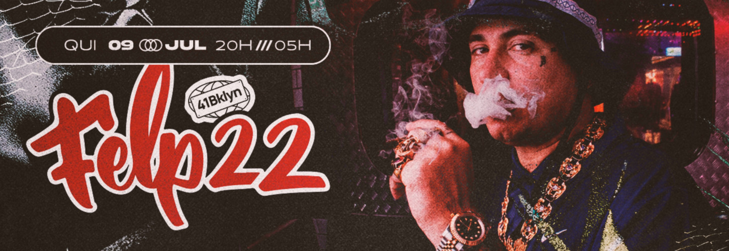Banner Evento
