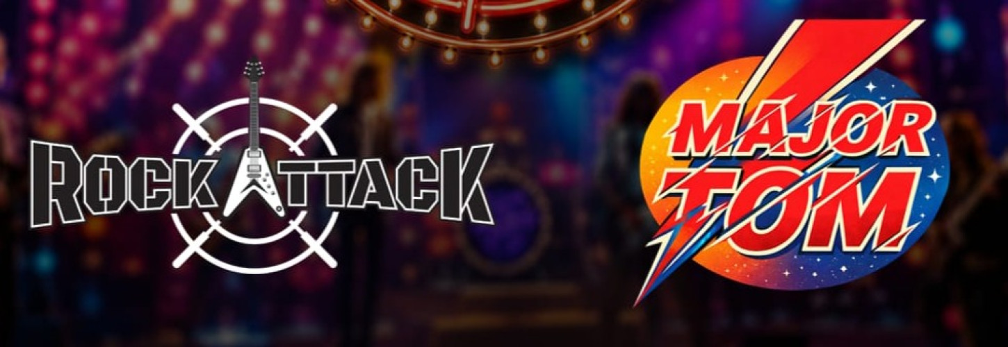 Banner Evento
