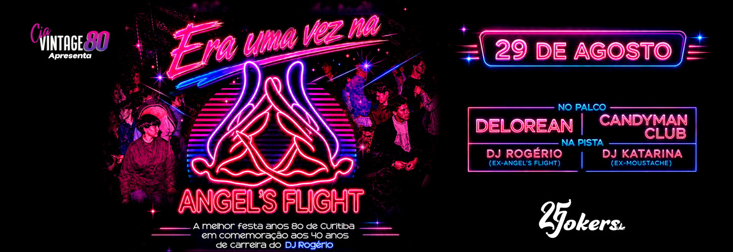 Banner Evento