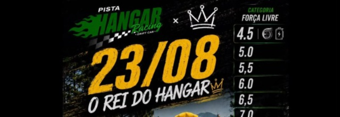 Banner Evento