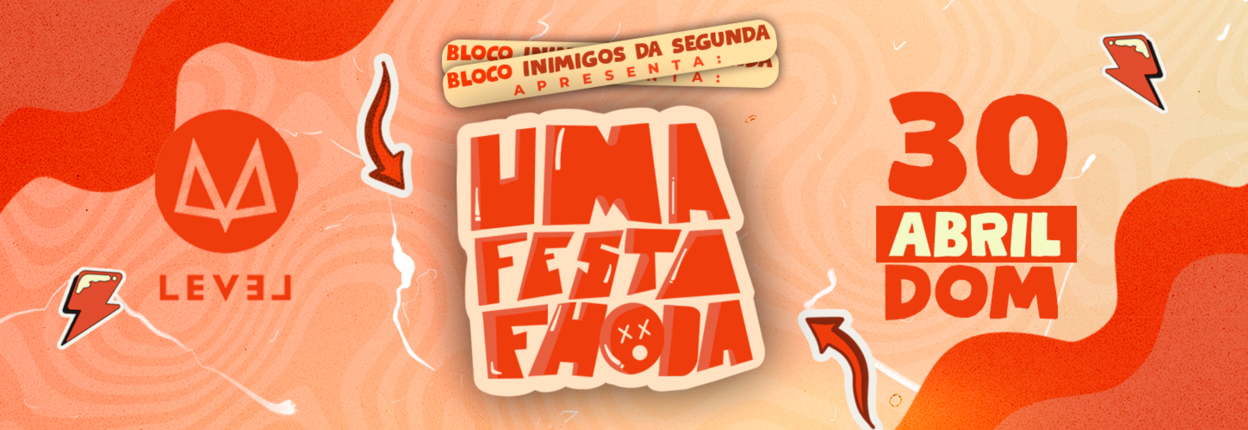 Banner Evento