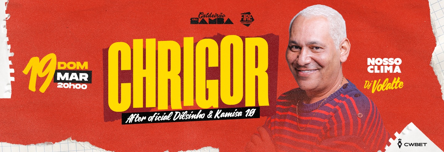 Banner Evento