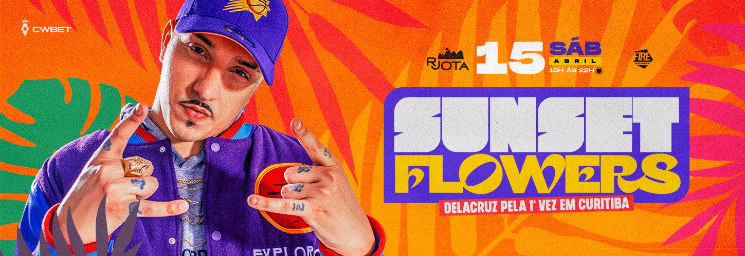 Banner Evento