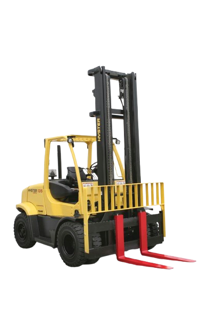 Pneu pneumático de empilhadeira à combustão interna das empilhadeiras