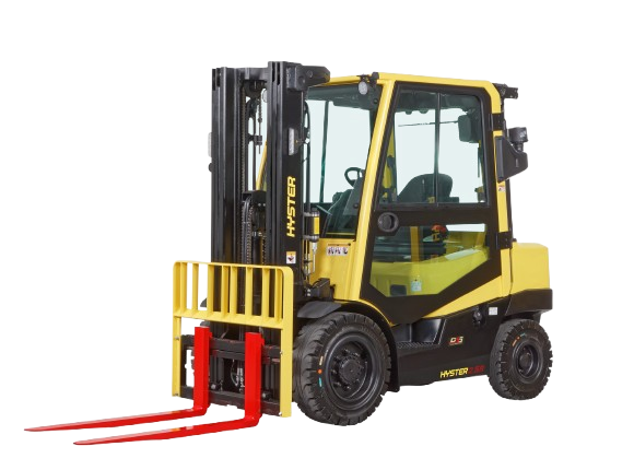 Pneu pneumático para empilhadeira com motor de combustão interna