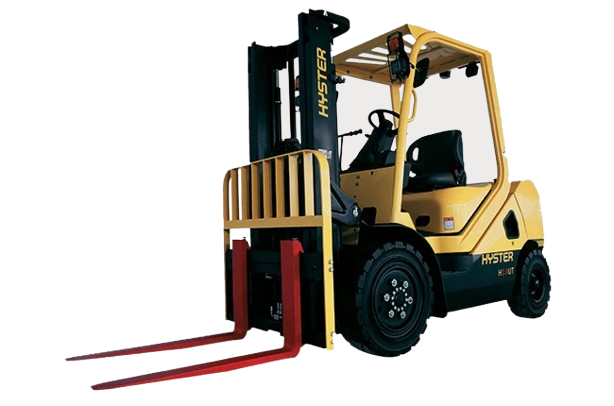 Pneu pneumático de empilhadeira à combustão interna