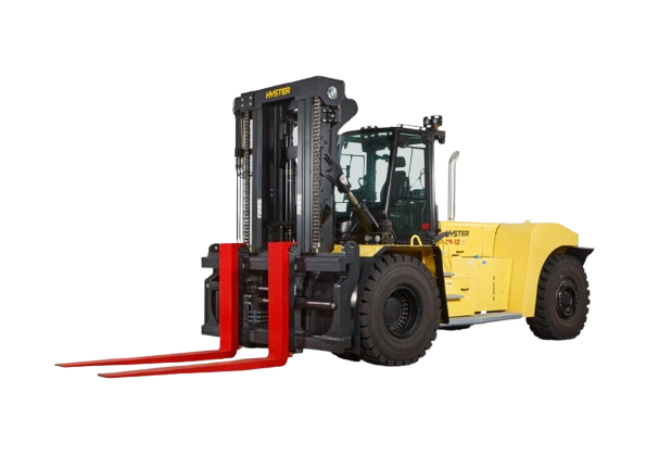 Pneu pneumático de empilhadeira para operações severas