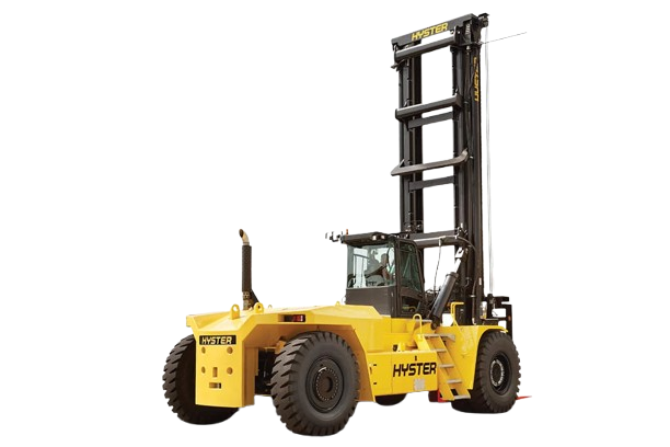 Pneu pneumático de empilhadeira para operações severas