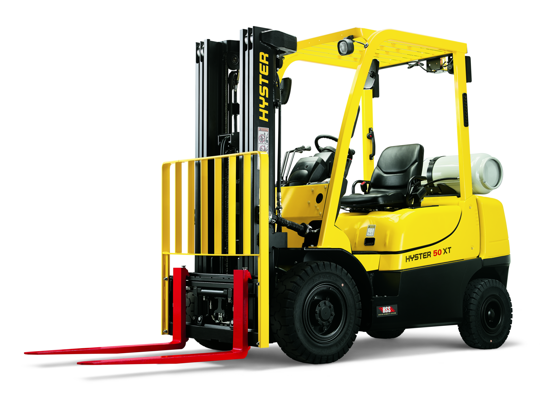 Pneu pneumático de empilhadeira à combustão interna