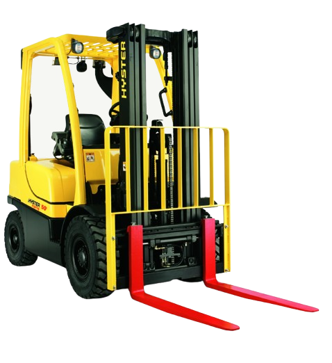 Pneu pneumático de empilhadeira à combustão interna