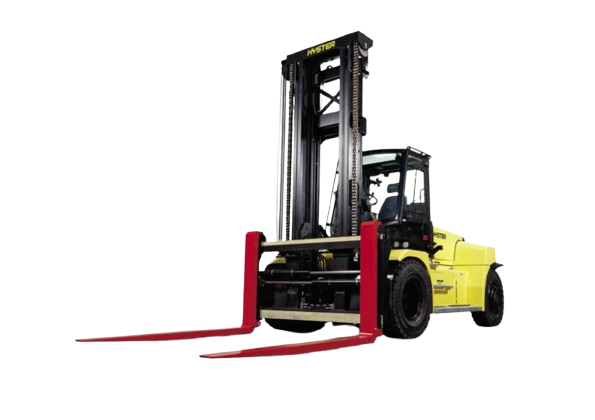 Pneu pneumático de empilhadeira para operações severas