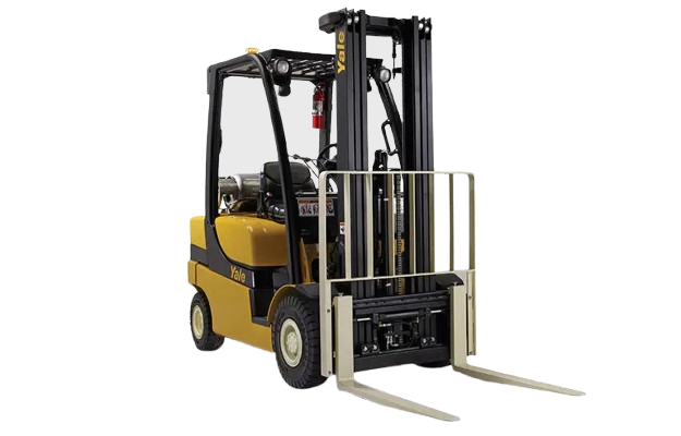 Empilhadeira de pneu pneumático Veracitor®